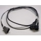GSI, Serial 2 Cable, MaveriX